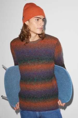 C&A Clockhouse Jumpers Multicoloured | THI-182354