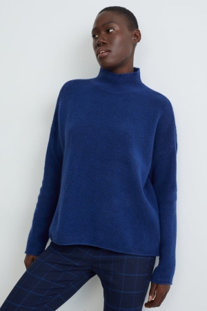 C&A Jumpers Blauw | IFU-153972