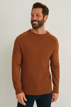 C&A Jumpers Havanna | FMH-437820