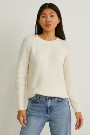 C&A Jumpers Wit | UJL-859641