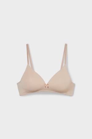 C&A Non-wired Bra Gewatteerd Ondergoed Compexion | IGY-845136