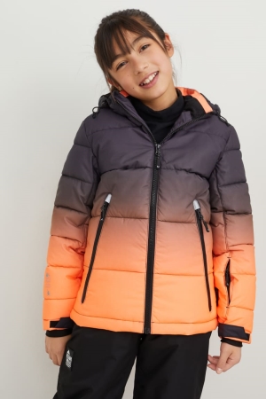 C&A Ski With Hood Recycled Jassen Koraal | UMH-803295