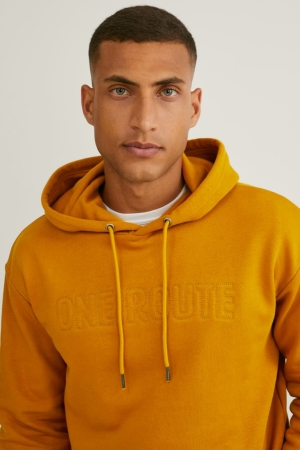 C&A Sweatshirts Havanna | BNA-602738