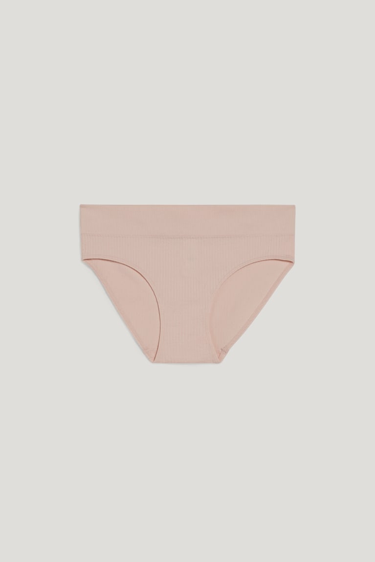 C&A Briefs Ondergoed Roze | YIF-621780