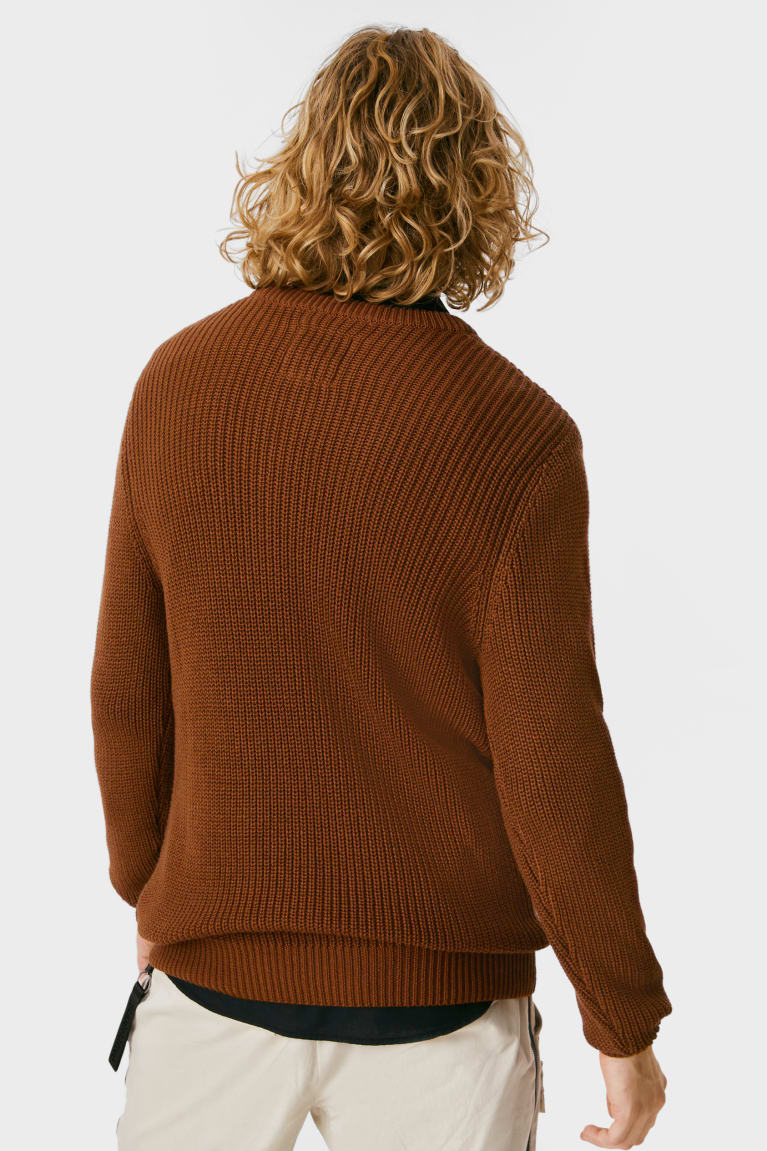 C&A Clockhouse Jumpers Bruin | MIJ-439028