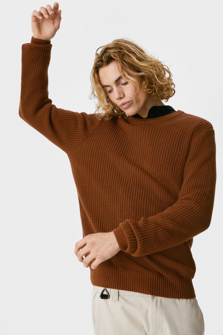 C&A Clockhouse Jumpers Bruin | MIJ-439028