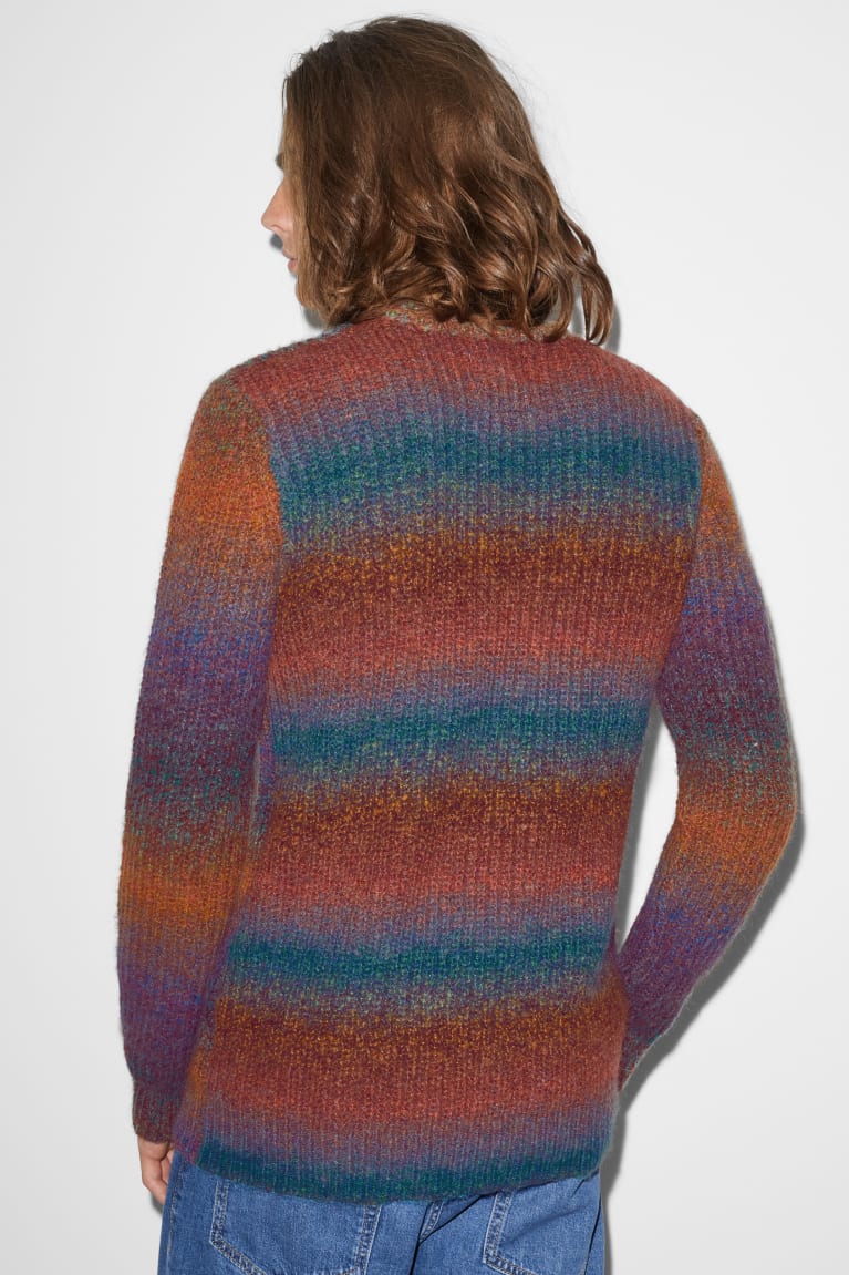 C&A Clockhouse Jumpers Multicoloured | THI-182354