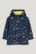 C&A Dinosaur Waterdichte With Hood Jassen Donkerblauw | IRU-941652