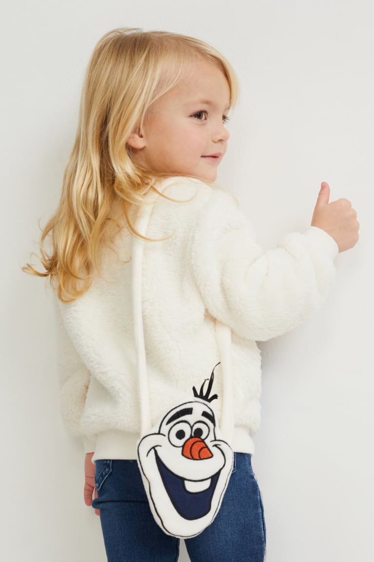 C&A Frozen Set And Bag Recycled Sweatshirts Wit | KZF-036957