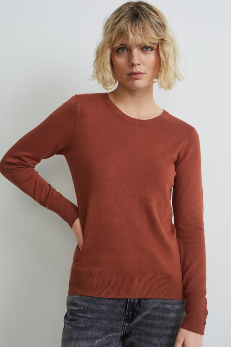 C&A Jumpers Bruin | ZXV-837690