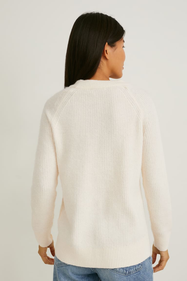 C&A Jumpers Wit | UJL-859641