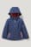 C&A Outdoor With Hood Jassen Donkerblauw | KHZ-673985