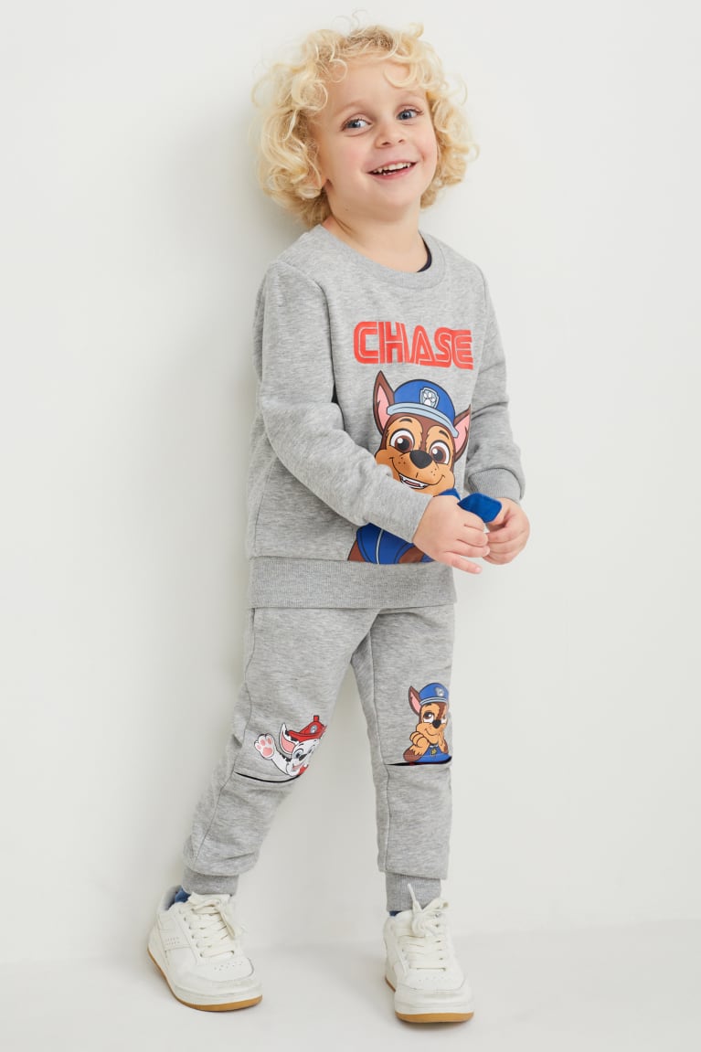 C&A Paw Patrol Sweatshirts Grijs | PEN-956871