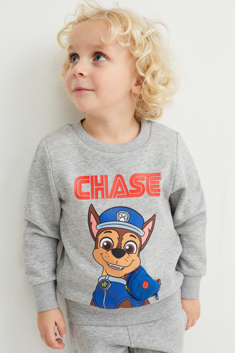 C&A Paw Patrol Sweatshirts Grijs | PEN-956871