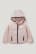 C&A Rain With Hood Jassen Roze | PTE-658709