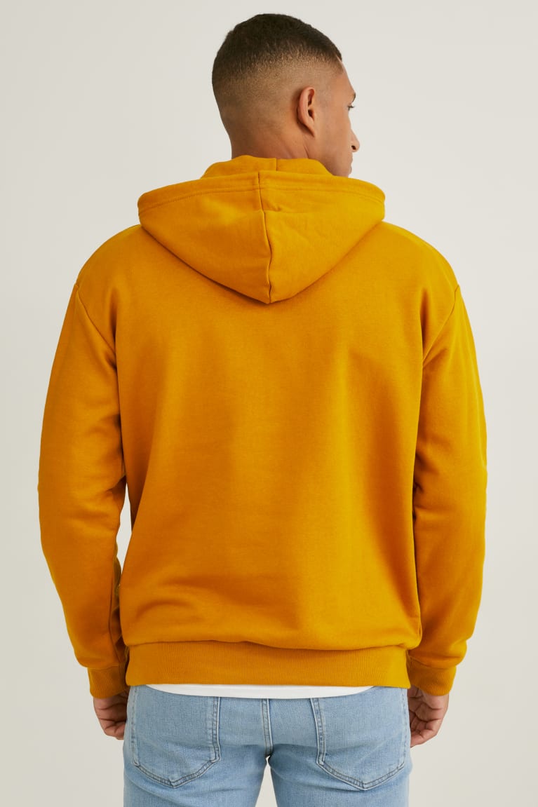 C&A Sweatshirts Havanna | BNA-602738