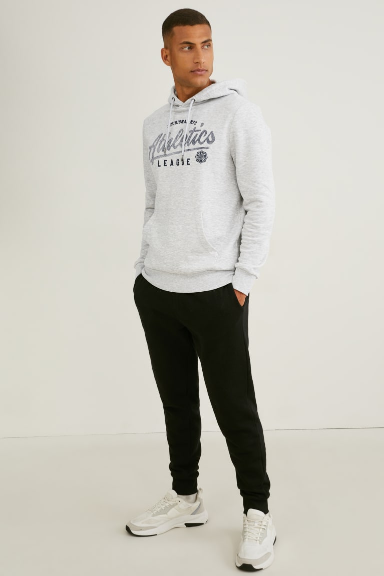 C&A Sweatshirts Lichtgrijs | TML-451096