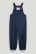 C&A Waterdichte Dungarees Jassen Donkerblauw | WZC-798524